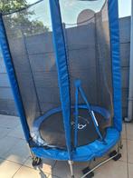 Mini trampoline, Kinderen en Baby's, Speelgoed | Buiten | Trampolines, Ophalen, Gebruikt