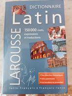 Dictionnaire latin - français, Boeken, Woordenboeken, Ophalen, Overige uitgevers, Zo goed als nieuw, Larousse