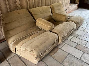 Cinna Saparella Seventies met originele factuur!! beschikbaar voor biedingen