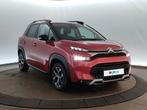 Citroen C3 Aircross  1.2 PureTech 110 S&S MAN6 Shine, Autos, Citroën, SUV ou Tout-terrain, 5 places, C3, Bleu