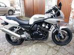 Yamaha 600 fazer 2001 27000kms, Motos, 600 cm³, Tourisme, Particulier, 4 cylindres