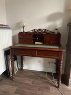 Antiek Bureau, Huis en Inrichting, Bureaus, Ophalen, Gebruikt, Bureau