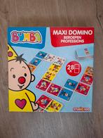 Domino Bumba, Kinderen en Baby's, Ophalen, Zo goed als nieuw
