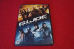 dvd g.i. joe retaliation, Cd's en Dvd's, Ophalen of Verzenden, Actie