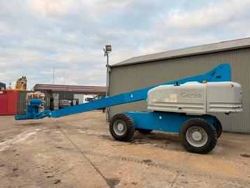 Genie S 85 (bj 1999) beschikbaar voor biedingen