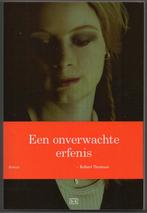 Robert Thomson - Een onverwachte erfenis, Robert Thomson, Nieuw, Ophalen of Verzenden, Nederland