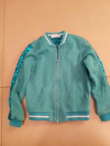 Vest K3 JBC 122, Enlèvement ou Envoi, Fille