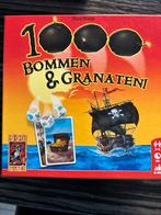 1000 bommen en granaten, Ophalen, Zo goed als nieuw