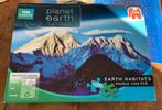 Puzzel Planet earth, Ophalen, Zo goed als nieuw