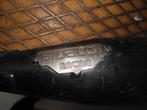 Aprilia rs 50 : pot d'échappement Bidalot, Enlèvement, Comme neuf, Pot d'échappement, Aprilia rs50