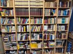 Groot lot boeken (allerlei), Boeken, Encyclopedieën, Diverse auteurs, Los deel, Overige onderwerpen, Ophalen