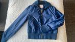 BELLEROSE maat 36 jas Perfecte staat, Kleding | Dames, Ophalen of Verzenden, Zo goed als nieuw, Maat 36 (S), Blauw