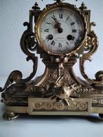 BRONZE PENDULE, Ophalen