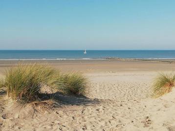 Vakantie appartement ️Last-Minute️ Nieuwpoort-bad beschikbaar voor biedingen