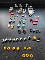 Lot lego vliegtuigen, Ophalen of Verzenden, Gebruikt, Lego