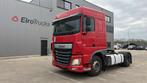 DAF XF 460 (ADR / BELGIAN TRUCK / HYDRAULIC PUMP / VERY GOOD, Automaat, Achterwielaandrijving, Overige kleuren, 338 kW