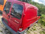 Citroën Berlingo 2009 / 201000 km, Auto's, Euro 4, Te koop, Berlingo, Bedrijf
