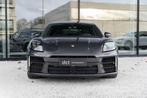 Porsche Panamera 4 Bose Pano ACC HeadUp SoftClose, Autos, Cuir, Argent ou Gris, Achat, Euro 6