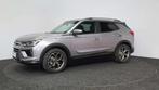 SsangYong Korando KGM 1.5 T-GDi 2WD ~Dream ~NIEUW~ MEGA kort, Auto's, SsangYong, Automaat, Gebruikt, 4 cilinders, 120 kW