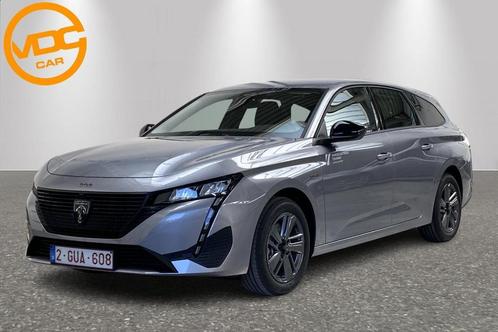 Peugeot 308 SW style, Auto's, Peugeot, Airbags, Airconditioning, Bluetooth, Boordcomputer, Centrale vergrendeling, Cruise Control