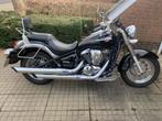 kawasaki VN900 classic, Motos, Motos | Kawasaki, Particulier, 2 cylindres, Plus de 35 kW, Chopper