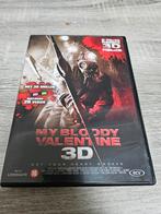 My Bloody Valentine 3D, Ophalen of Verzenden, Zo goed als nieuw