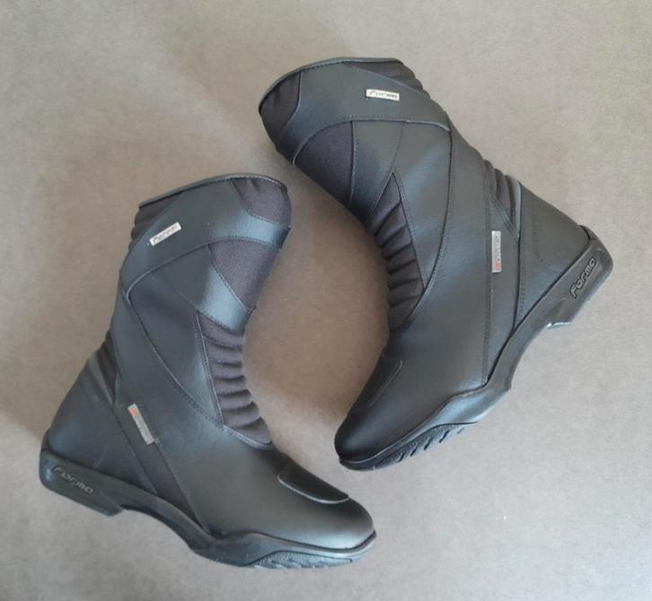 Forma Nero heren dames waterdichte motorlaarzen - Maat 38, Motoren, Kleding | Motorkleding, Laarzen, Dames, Heren, Kinderen, Nieuw met kaartje