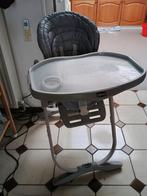 kinderstoel, Kinderen en Baby's, Ophalen, Gebruikt, Hangstoel, Gordel(s)