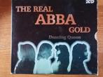 Cd box the real Abba gold, Comme neuf, Enlèvement ou Envoi