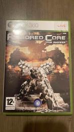 Armored Core For Answer — Xbox 360, Ophalen of Verzenden, Zo goed als nieuw