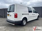 Volkswagen Caddy 1.4 TGI L2H1 EcoFuel Maxi | € 4.950,- NETTO, Auto's, Overige brandstoffen, Wit, Bedrijf, Handgeschakeld