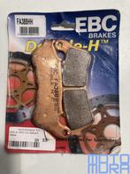 EBC FA388HH remblokken set Honda CBF 600 500 hornet NC 700 v, Motos, Neuf, -, -, -