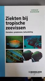 ziekte bij tropische vissen, Ophalen of Verzenden, Zo goed als nieuw, Overige typen