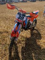 KTM 85 sx 2016, Vélos & Vélomoteurs, Cyclomoteurs | Cyclomoteurs de cross, Enlèvement, Utilisé