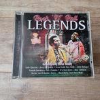 CD Various – Rock N Roll Legends - Good Golly Miss Molly, Ophalen of Verzenden, Gebruikt, Rock-'n-Roll