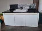 Badkamermeubel, Huis en Inrichting, Ophalen, Zo goed als nieuw