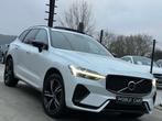 Volvo XC60 2.0 T6 PHEV AWD R-Design TOIT PANO DISTRO CAM FUL, Auto's, Volvo, Automaat, Gebruikt, 4 cilinders, 1969 cc