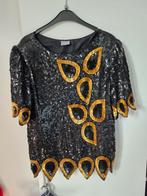 T shirt maat 40 zo goed als nieuw, Vêtements | Femmes, T-shirts, Enlèvement ou Envoi, Comme neuf, Taille 38/40 (M)
