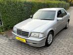 Mercedes-benz c200 cdi 1999 véhicules belge, Auto's, Bedrijf, C-Klasse, Te koop, Handgeschakeld