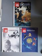 Magazines Canal BD 150-155-156, Plusieurs BD, Enlèvement ou Envoi, Comme neuf