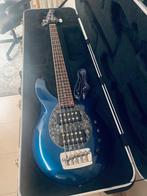 Musicman - Bongo 5 HH, Muziek en Instrumenten, Snaarinstrumenten | Gitaren | Bas, Ophalen, Zo goed als nieuw, Elektrisch, 5-snarig