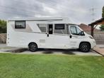 Motor home MC-LOUIS Carat  470, Ringverwarming, Fiat, Luifel, Particulier