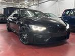 BMW M4 - 2020 - Full Opties - Carbon - 450Pk - PPF, Auto's, BMW, Automaat, Euro 6, 4 Reeks, Bedrijf