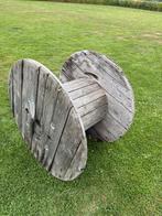 Houten haspel GRATIS, Ophalen, Gebruikt, Overige typen