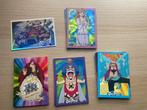 One Piece 75th Anniversary kaarten, Hobby en Vrije tijd, Ophalen of Verzenden, Nieuw, Meerdere kaarten