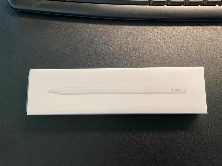 Apple pencil Pro ( Second generation ), Computers en Software, Apple iPads, Nieuw, Overige modellen, Ophalen