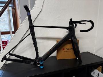 Kit cadre Factor Ostro Vam 2.0 beschikbaar voor biedingen