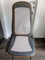 Medisana MC 812 Shiatsu Massagekussen, Sport en Fitness, Massageproducten, Ophalen, Gebruikt, Massagestoel of Kussen
