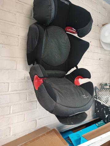Kinderstoel voor auto  beschikbaar voor biedingen