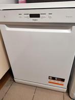 Lave vaisselle, Elektronische apparatuur, Ophalen